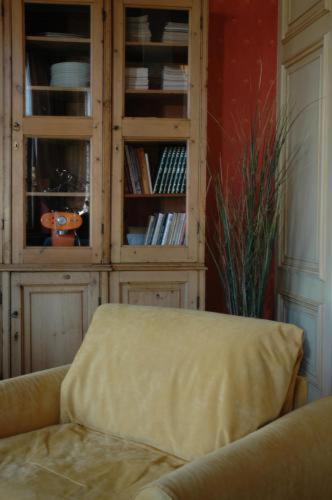 Guest House Huyze Die Maene Brugge Bagian luar foto