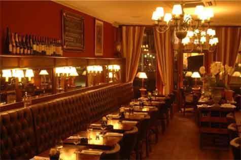 Guest House Huyze Die Maene Brugge Bagian luar foto