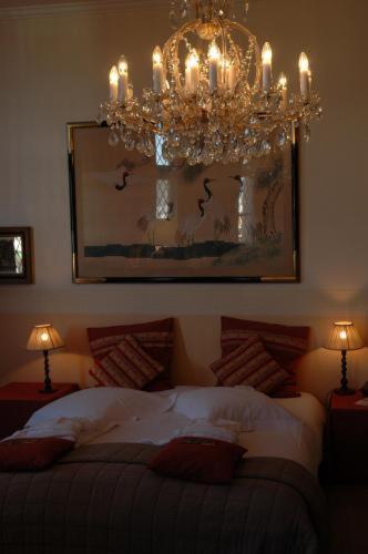 Guest House Huyze Die Maene Brugge Bagian luar foto